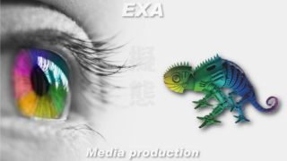 メディアプロダクションexa