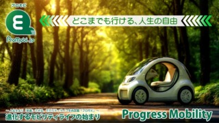 Promobi「交通権のプロモビ」