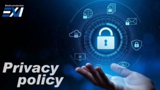 プライバシーポリシー